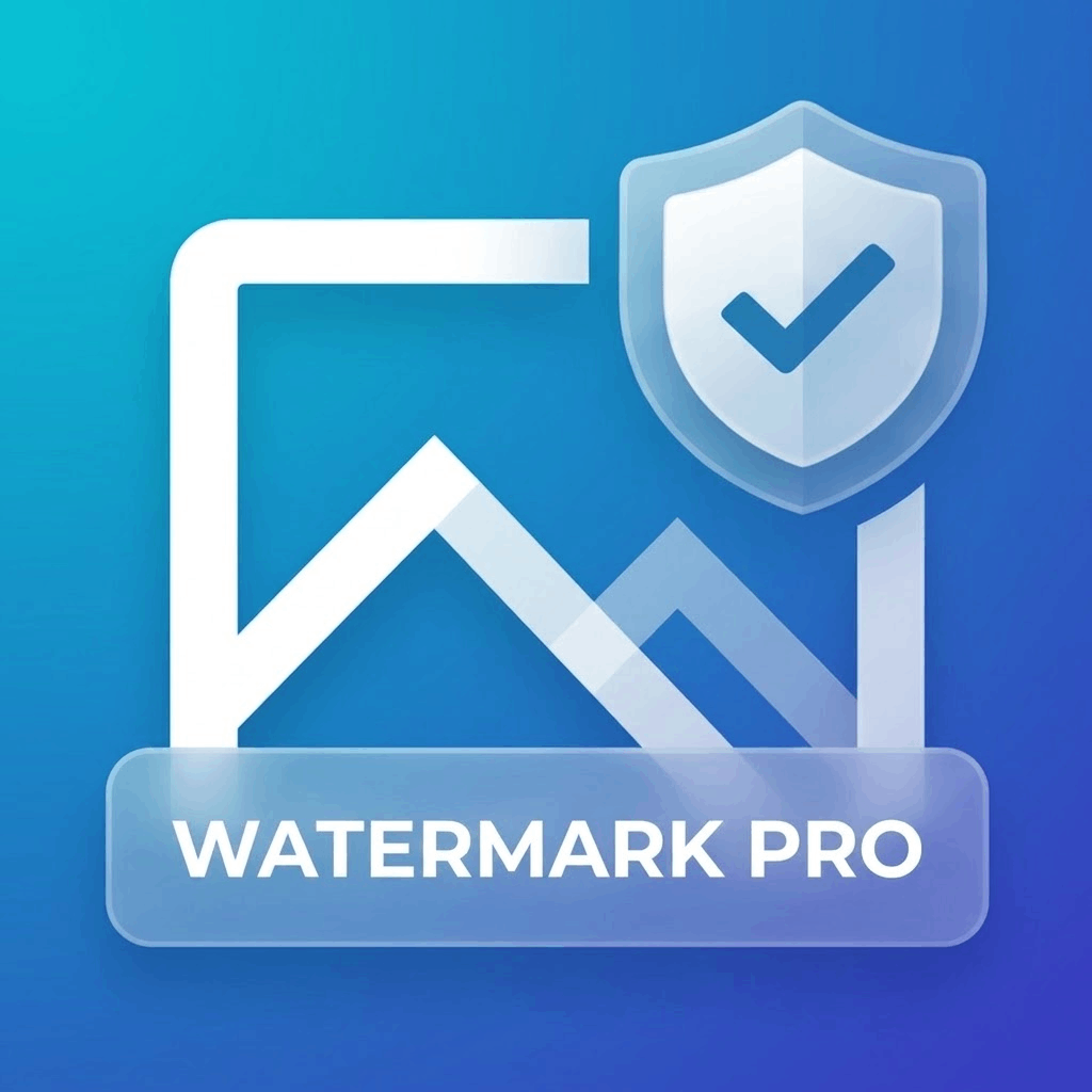 Watermark Pro