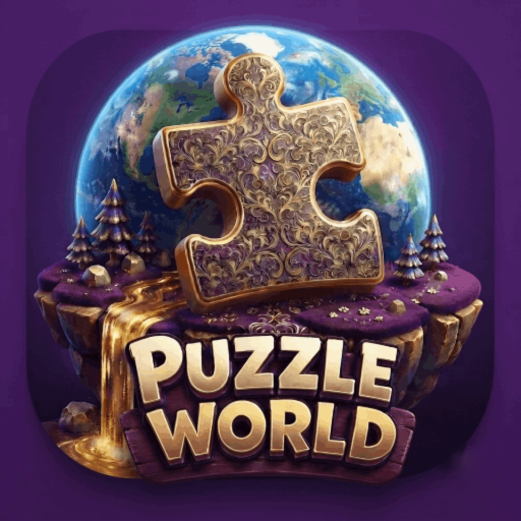 Puzzle World