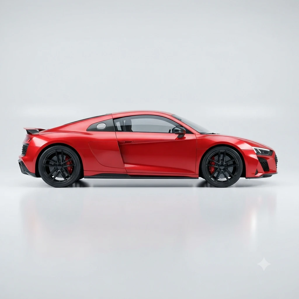 Cars puzzle